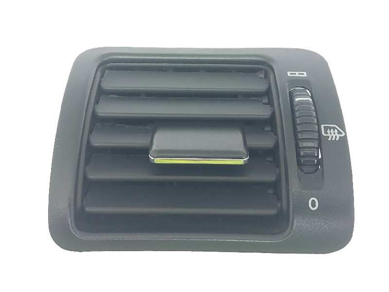 Recambio de rejilla aireadora para mercedes-benz clase m (w163) 270 cdi (163.113) referencia OEM IAM A1638300154  