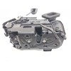 Recambio de cerradura puerta trasera derecha para volkswagen polo beats referencia OEM IAM A6L5TA839016L  
