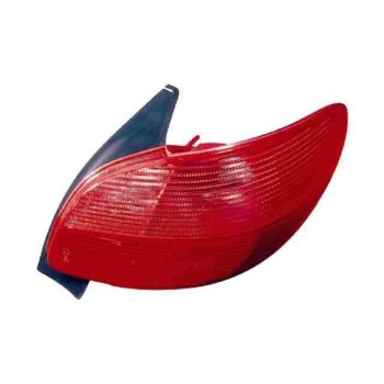 PILOTO TRASERO IZQUIERDO 16544031 