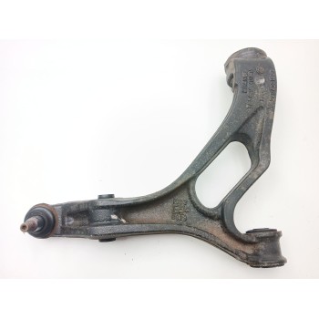 BRAZO SUSPENSION INFERIOR DELANTERO IZQUIERDO 7L0407153C 