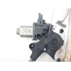 Recambio de elevalunas delantero izquierdo para renault megane iv berlina 5p business referencia OEM IAM 807215959R  