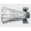 Recambio de caja cambios para mercedes-benz clase c (w204) berlina c 200 cdi blueefficiency (204.001) referencia OEM IAM 716656 