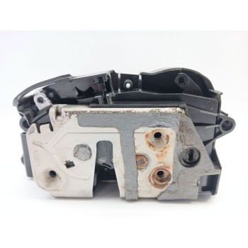 CERRADURA PUERTA DELANTERA IZQUIERDA 31301738 