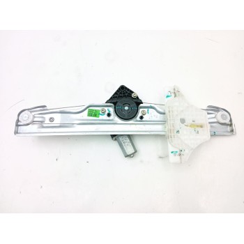 ELEVALUNAS TRASERO DERECHO 10233938 GD558RG3623