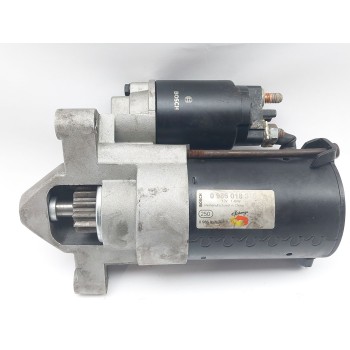 MOTOR ARRANQUE 0986018310 