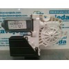 Recambio de motor elevalunas trasero izquierdo para seat cordoba berlina (6l2) stella referencia OEM IAM 6Q0959811A 6Q0959811A S