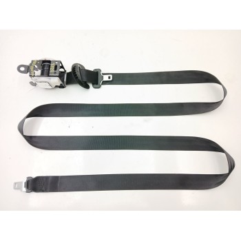 CINTURON SEGURIDAD TRASERO CENTRAL 96771410XX 