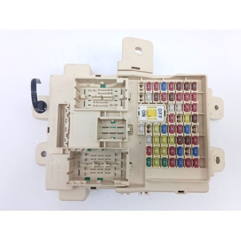 CAJA RELES / FUSIBLES 91950D9660 