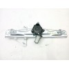 Recambio de elevalunas trasero derecho para mg zs suv (azs1) 1.5 vti referencia OEM IAM 10233938  GD558RG3623
