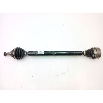 TRANSMISION DELANTERA DERECHA 