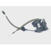 Recambio de cerradura puerta trasera izquierda para renault megane iv berlina 5p business referencia OEM IAM 825035881R  