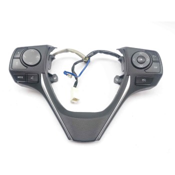 MANDO MULTIFUNCION F70CS1815 F70CS1302 8425002700C1