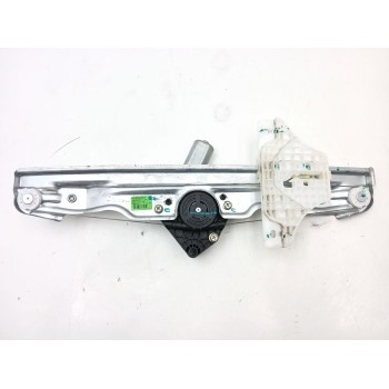 ELEVALUNAS TRASERO IZQUIERDO 10233937 GD558LG3623