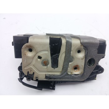 CERRADURA PUERTA TRASERA DERECHA 31301747 