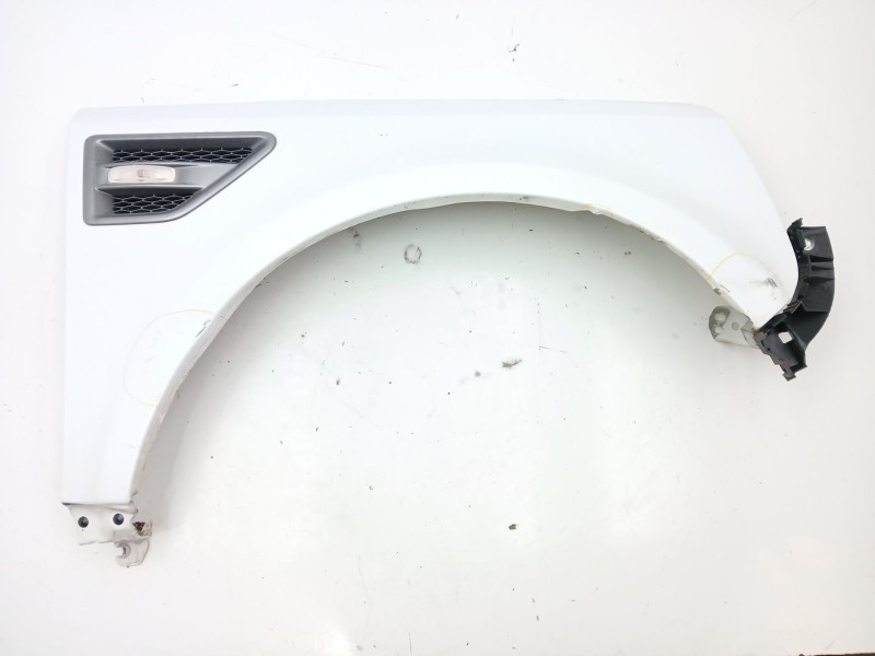 Recambio de aleta delantera derecha para land rover freelander 2 (l359) 2.2 td4 4x4 referencia OEM IAM 6H5216015  LR005867