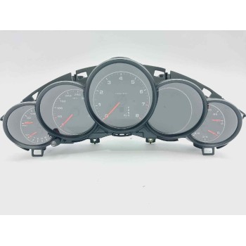 CUADRO INSTRUMENTOS 97064114406A05 97064114406 