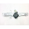 Recambio de elevalunas trasero izquierdo para mg zs suv (azs1) 1.5 vti referencia OEM IAM 10233937  GD558LG3623