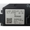 Recambio de resistencia calefaccion para bmw x1 (f48) sdrive 18 d referencia OEM IAM 6411937785402  MB4998000201