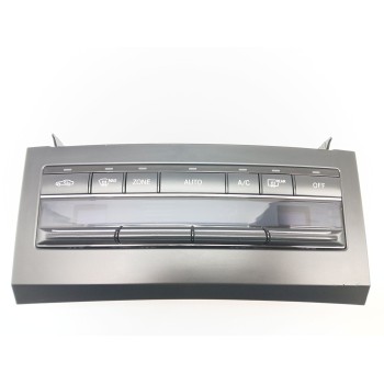 MANDO CLIMATIZADOR A2129007404 A2128300285