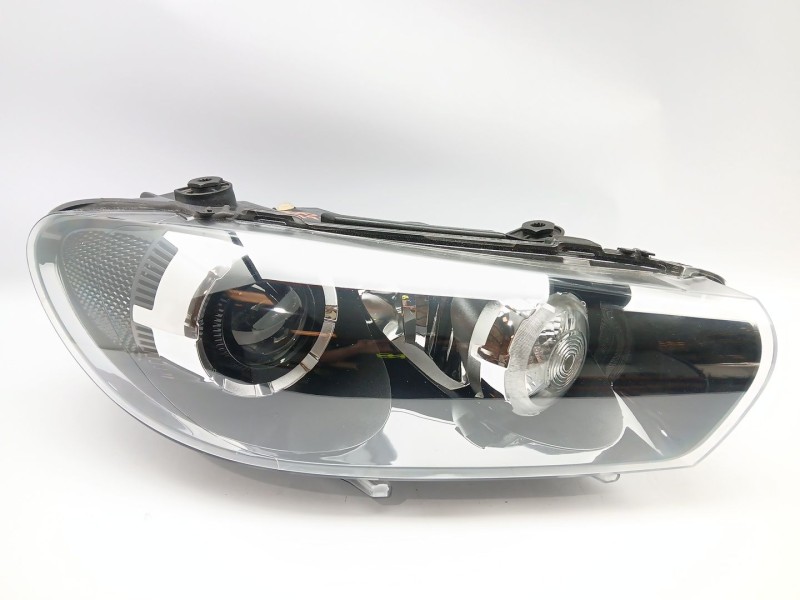 Recambio de faro derecho para volkswagen scirocco iii (137, 138) 2.0 tdi referencia OEM IAM 1K8941754F 4L0907391 89320015