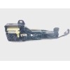 Recambio de maneta exterior delantera derecha para renault megane iv berlina 5p business referencia OEM IAM 806066176R  