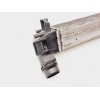 Recambio de intercooler para renault megane iii sport tourer expression referencia OEM IAM 144964990R  