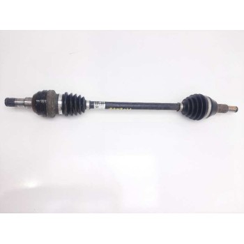 TRANSMISION TRASERA IZQUIERDA 3CJ7A25AA251 GMDAT96624821 KDAC513509