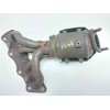 Recambio de catalizador para kia sportage concept 2wd referencia OEM IAM W2BGF5  