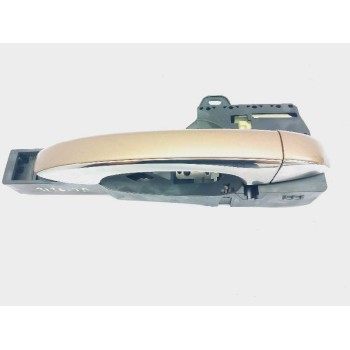 MANETA EXTERIOR TRASERA DERECHA 806062874R 