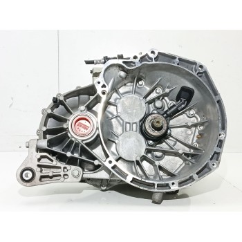 CAJA CAMBIOS BG9R7002HCB 