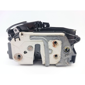 CERRADURA PUERTA TRASERA IZQUIERDA 31301743 