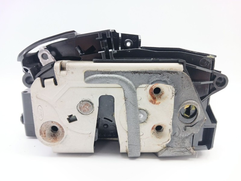 Recambio de cerradura puerta trasera izquierda para volvo v60 i cross country (157) d4 polestar awd referencia OEM IAM 31301743 