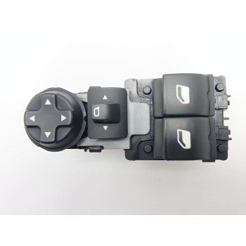 MANDO ELEVALUNAS DELANTERO IZQUIERDO 96788350ZD 