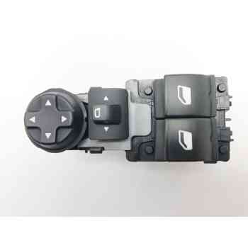 MANDO ELEVALUNAS DELANTERO IZQUIERDO 96788350ZD 