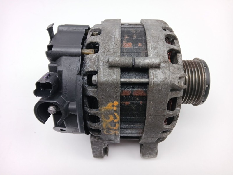 Recambio de alternador para citroën c-elysee (dd_) 1.5 bluehdi 100 referencia OEM IAM 9809391880 2625767C NRG12S010