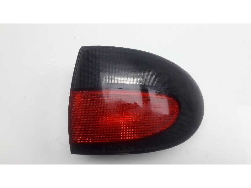 Recambio de piloto trasero derecho para renault megane i berlina hatchback (ba0) 1.9 d alize referencia OEM IAM   