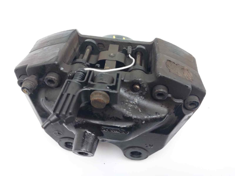 Recambio de pinza freno trasera izquierda para mercedes-benz clase m (w163) 270 cdi (163.113) referencia OEM IAM  A1634230098 