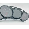 Recambio de cuadro instrumentos para porsche panamera 4 referencia OEM IAM 97064114406A05 97064114406 