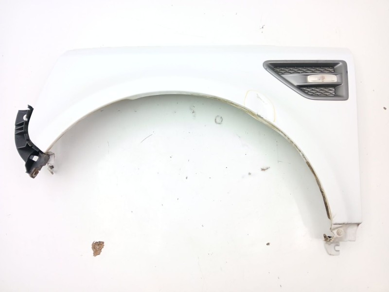 Recambio de aleta delantera izquierda para land rover freelander 2 (l359) 2.2 td4 4x4 referencia OEM IAM 6H5216016  LR005868