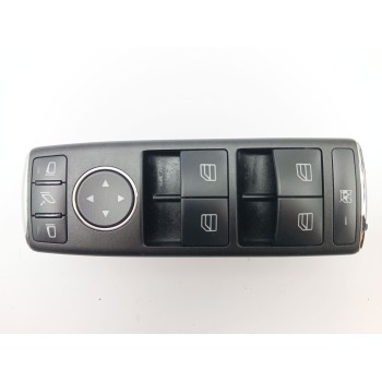 MANDO ELEVALUNAS DELANTERO IZQUIERDO A2128208310 