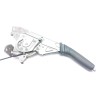 Recambio de palanca freno de mano para toyota auris active referencia OEM IAM 11330317  