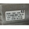 Recambio de caja cambios para ford mondeo iv (ba7) 1.6 tdci referencia OEM IAM BG9R7002HCB  