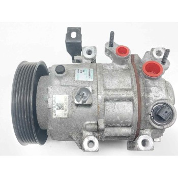 COMPRESOR AIRE ACONDICIONADO 97701D7300 