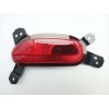 Recambio de faro antiniebla trasero derecho para mg zs suv (azs1) 1.5 vti referencia OEM IAM 10571686  10571680