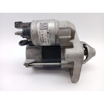 MOTOR ARRANQUE 9812715480 