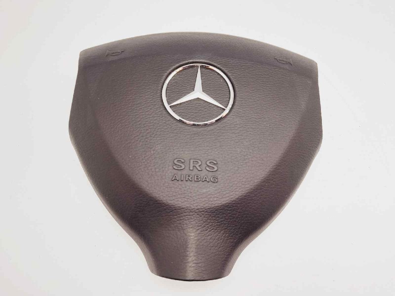 Recambio de airbag delantero izquierdo para mercedes-benz clase a (w169) a 150 (169.031) referencia OEM IAM 311127596162AC  