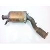 Recambio de catalizador para volkswagen touareg (7la, 7l6, 7l7) 2.5 r5 tdi referencia OEM IAM 7L6131709C 7L6181DA 7L6254700A