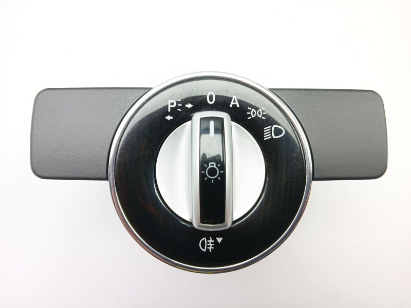 Recambio de mando luces para mercedes-benz clase e coupé (c207) e 250 cgi (207.347) referencia OEM IAM A2129051900  