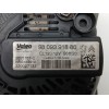 Recambio de alternador para citroën c-elysee (dd_) 1.5 bluehdi 100 referencia OEM IAM 9809391880 2625767C NRG12S010