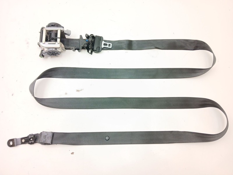 Recambio de cinturon seguridad delantero derecho para volvo v60 i cross country (157) d4 polestar awd referencia OEM IAM 3981884